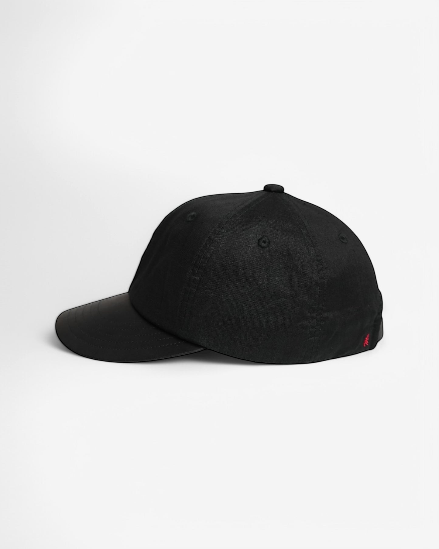 B.B CAP IN LINEN