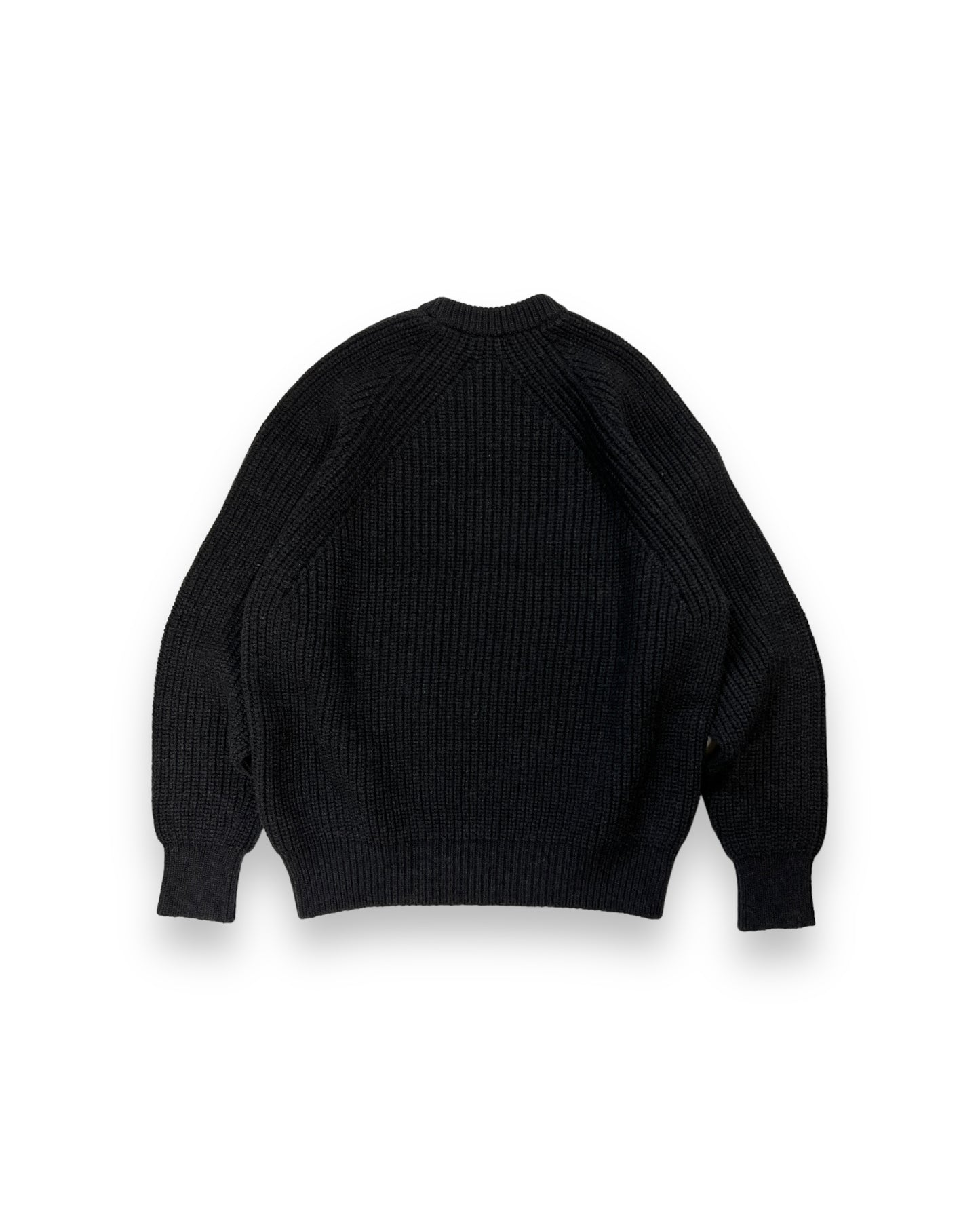 JOHA CREW NECK KNIT