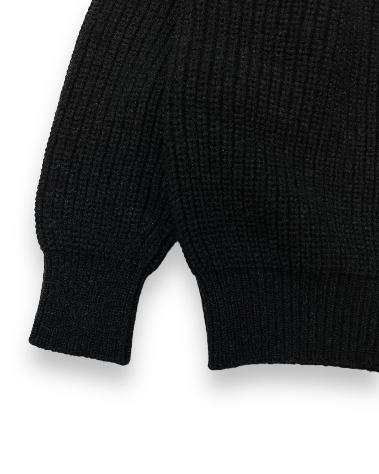 JOHA CREW NECK KNIT