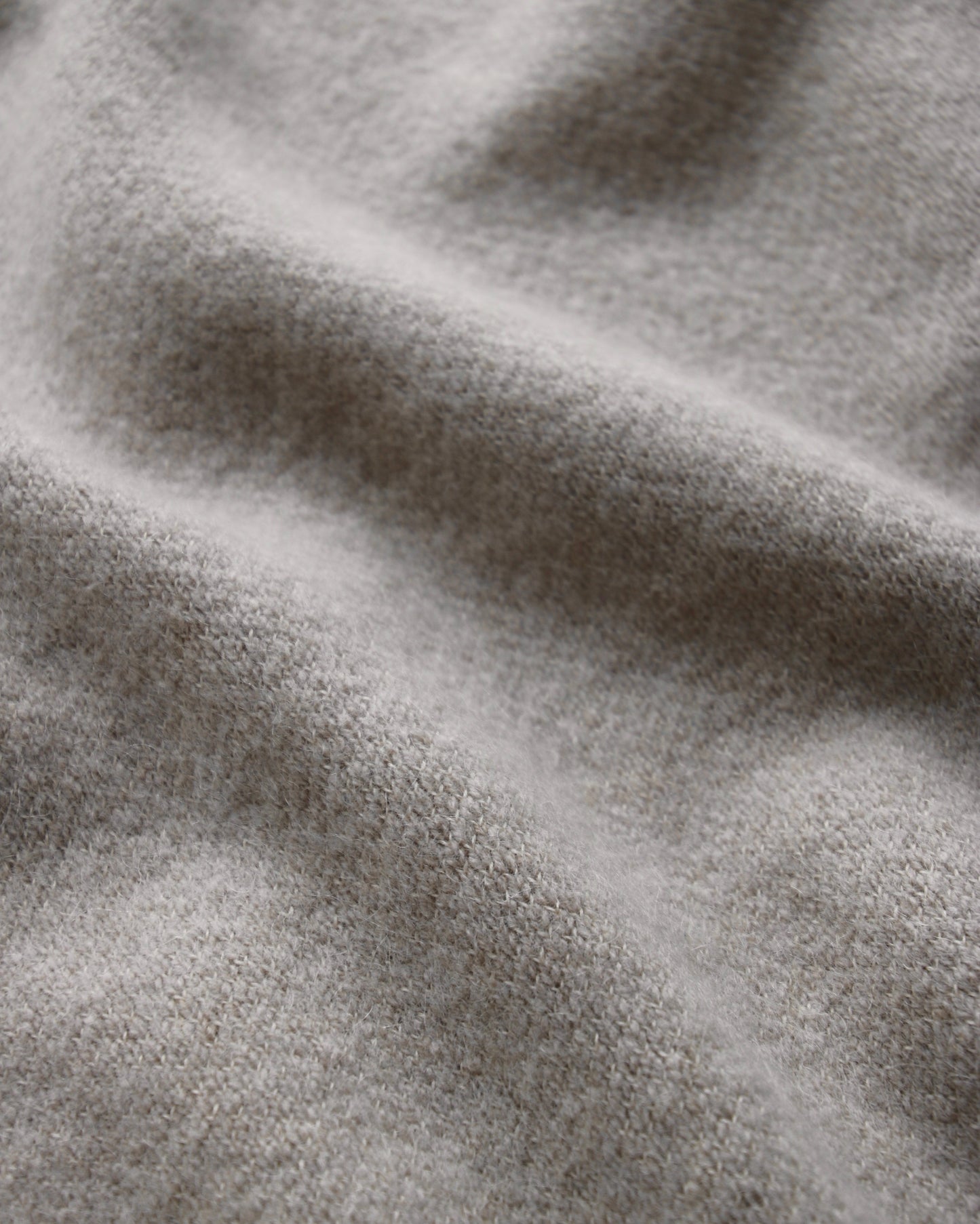 ANKER CARDIGAN IN MOHAIR