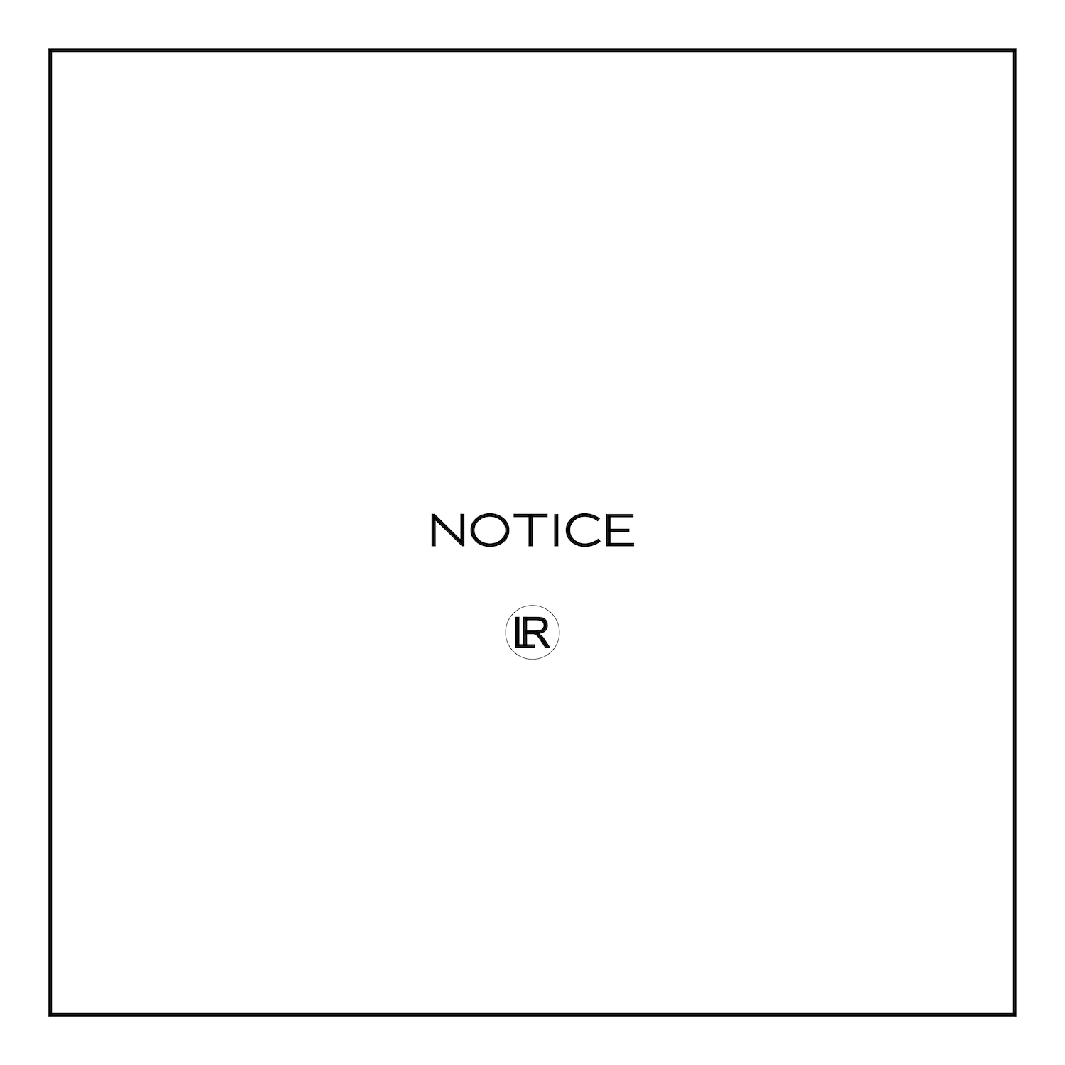 年末年始休業のお知らせ