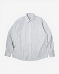 NERJA SHIRT IN COTTON STRIPE
