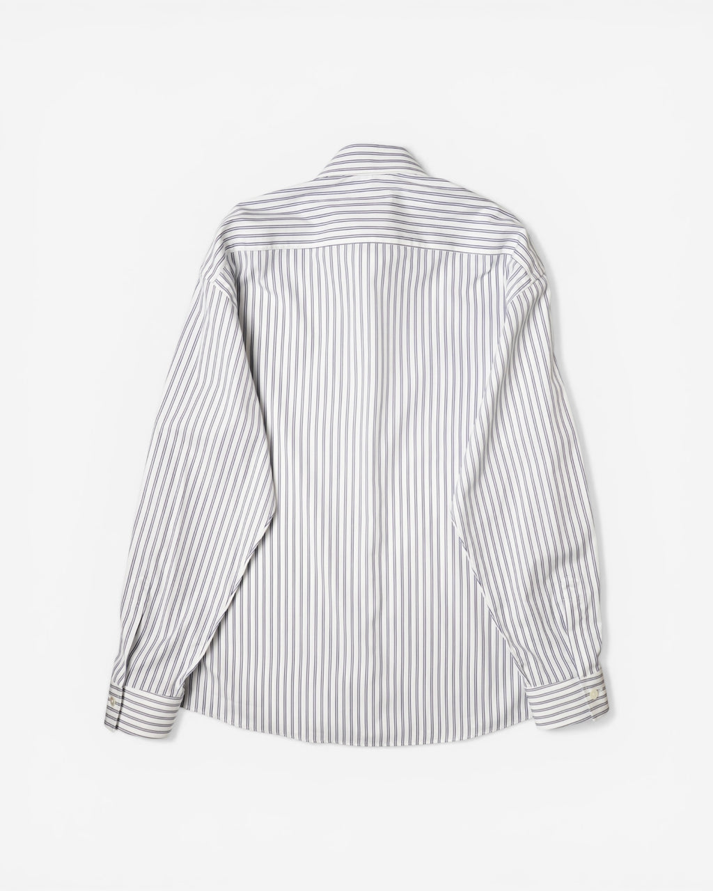 NERJA SHIRT IN COTTON STRIPE