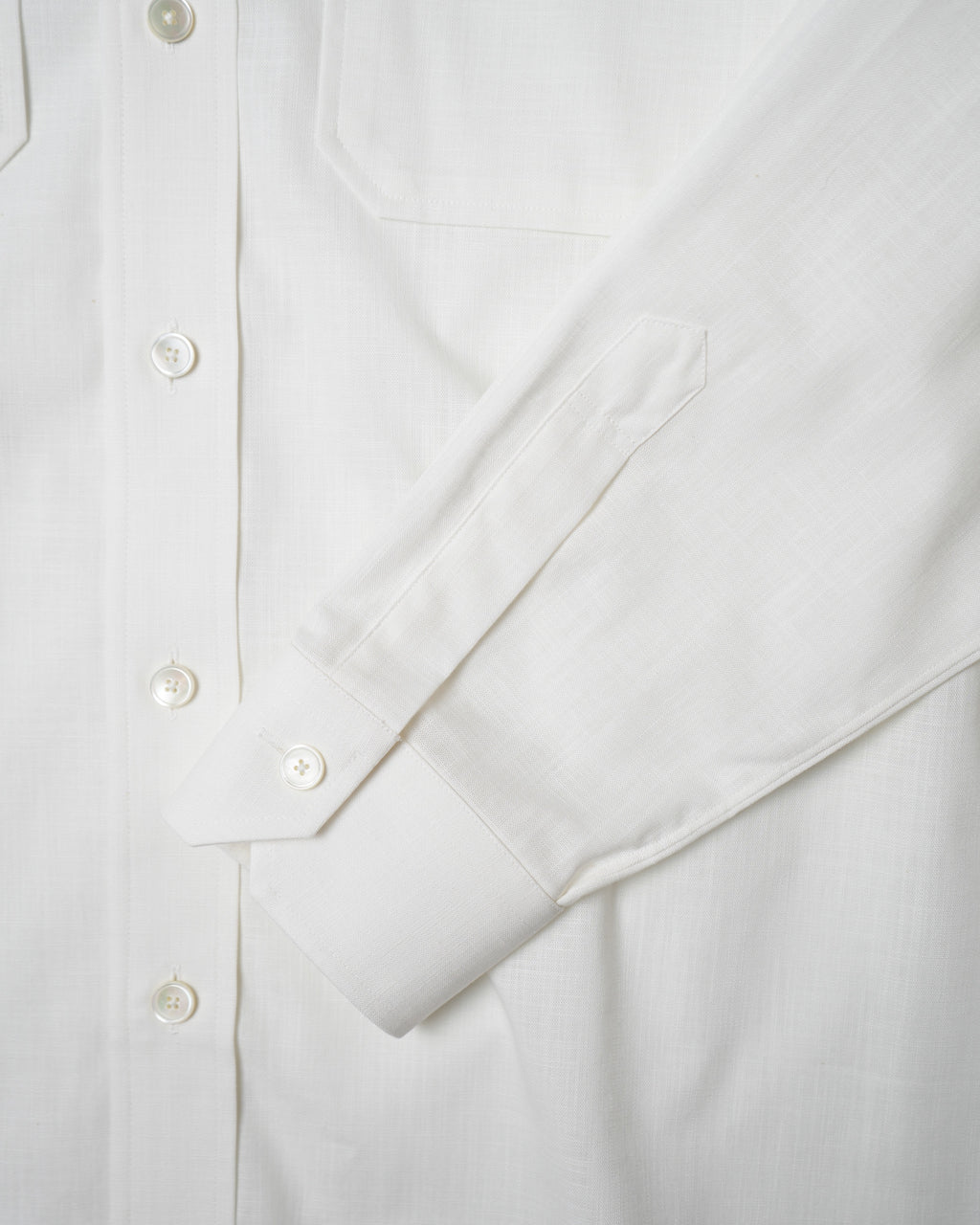 NERJA SHIRT IN COTTON
