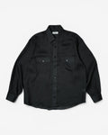 NERJA SHIRT IN LINEN