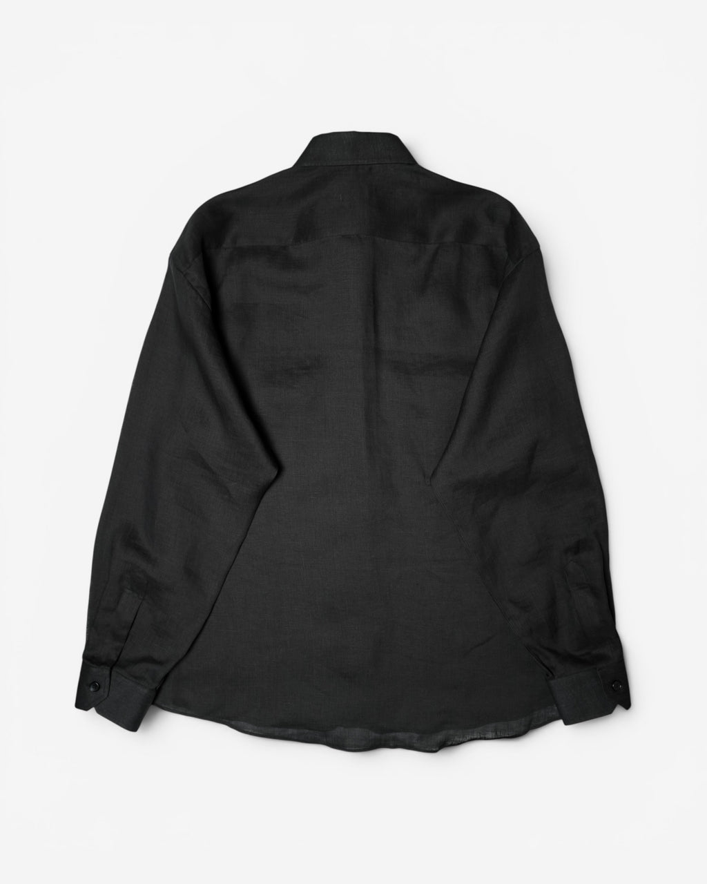 NERJA SHIRT IN LINEN