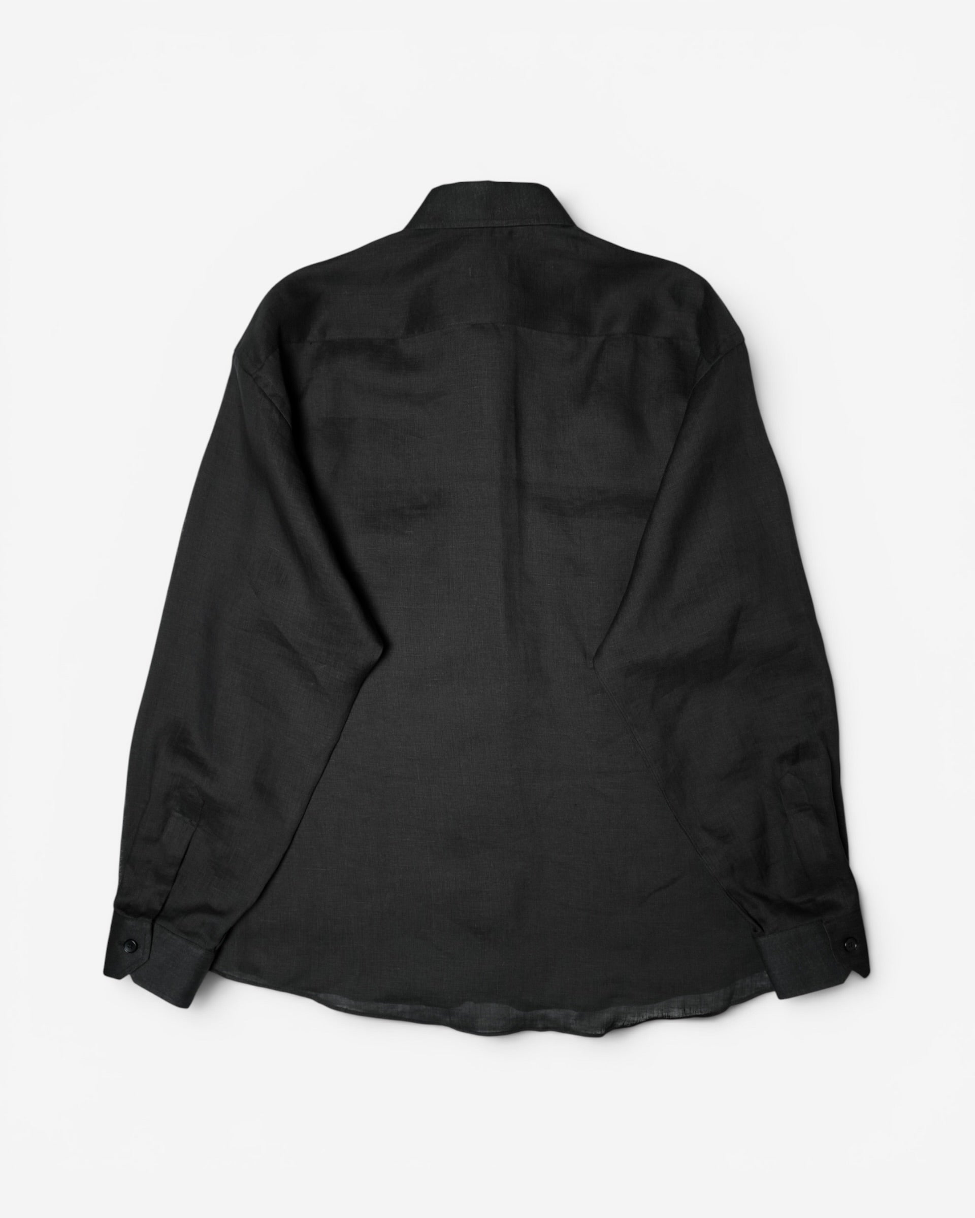 NERJA SHIRT IN LINEN