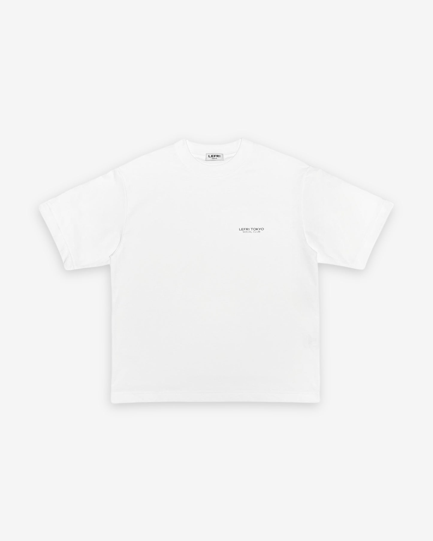 UTILITY TEE