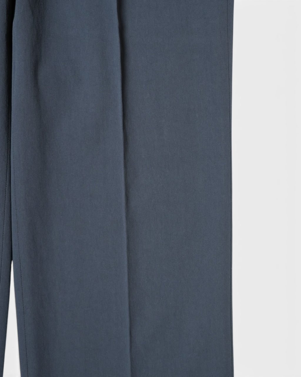 GREGORY TROUSER IN COTTON GABARDINE