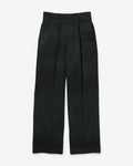 GREGORY TROUSER IN COTTON CORDUROY