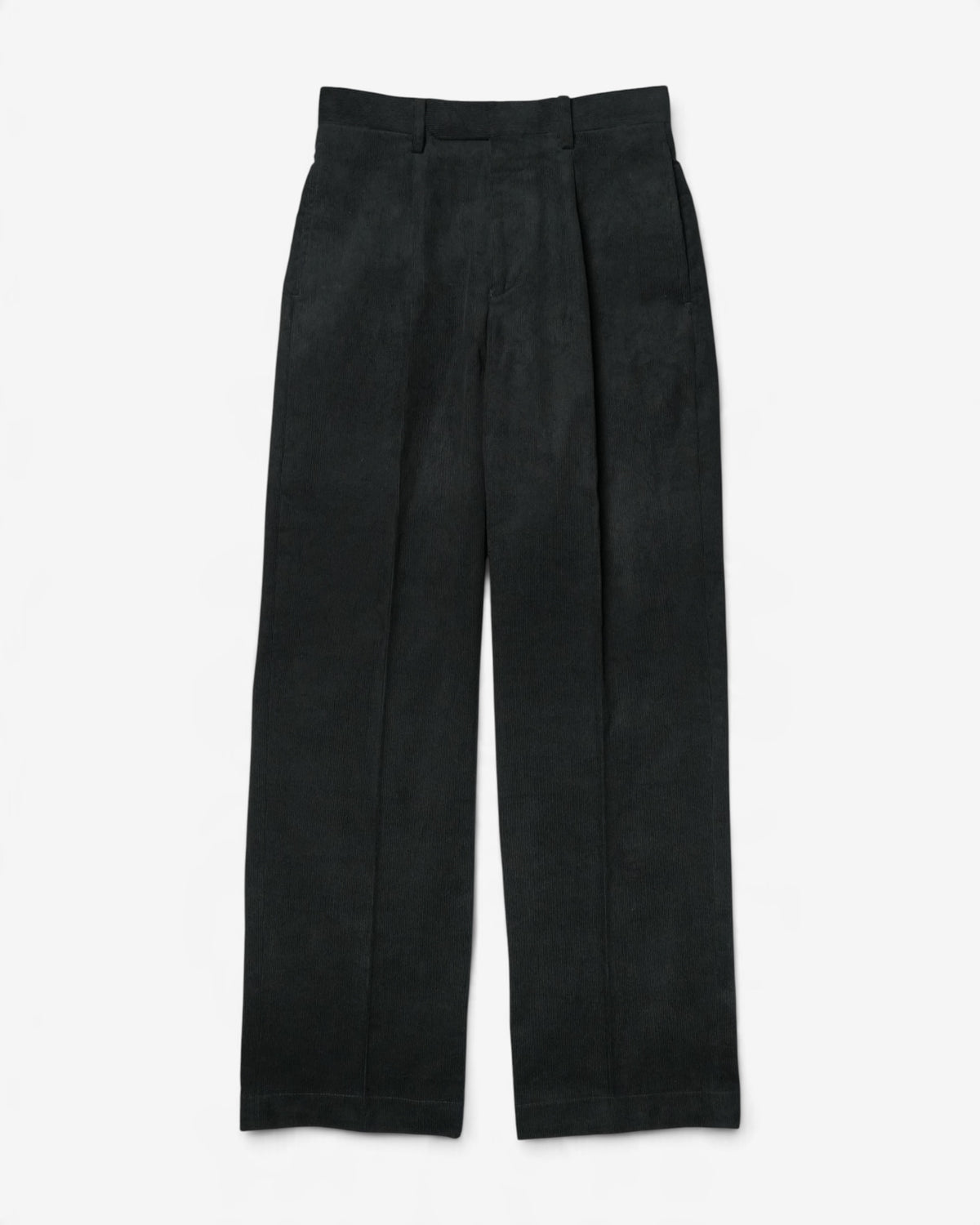 GREGORY TROUSER IN COTTON CORDUROY