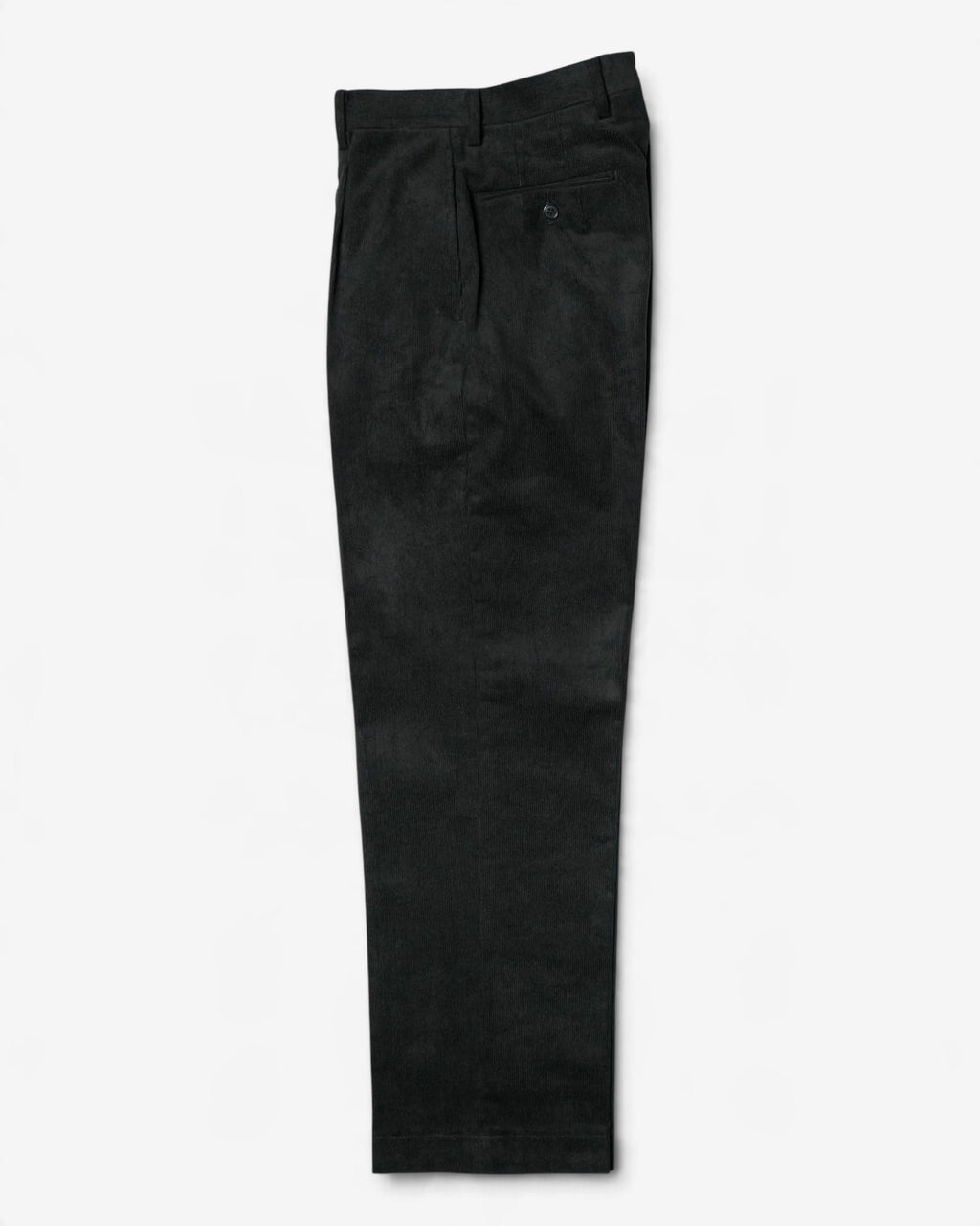 GREGORY TROUSER IN COTTON CORDUROY