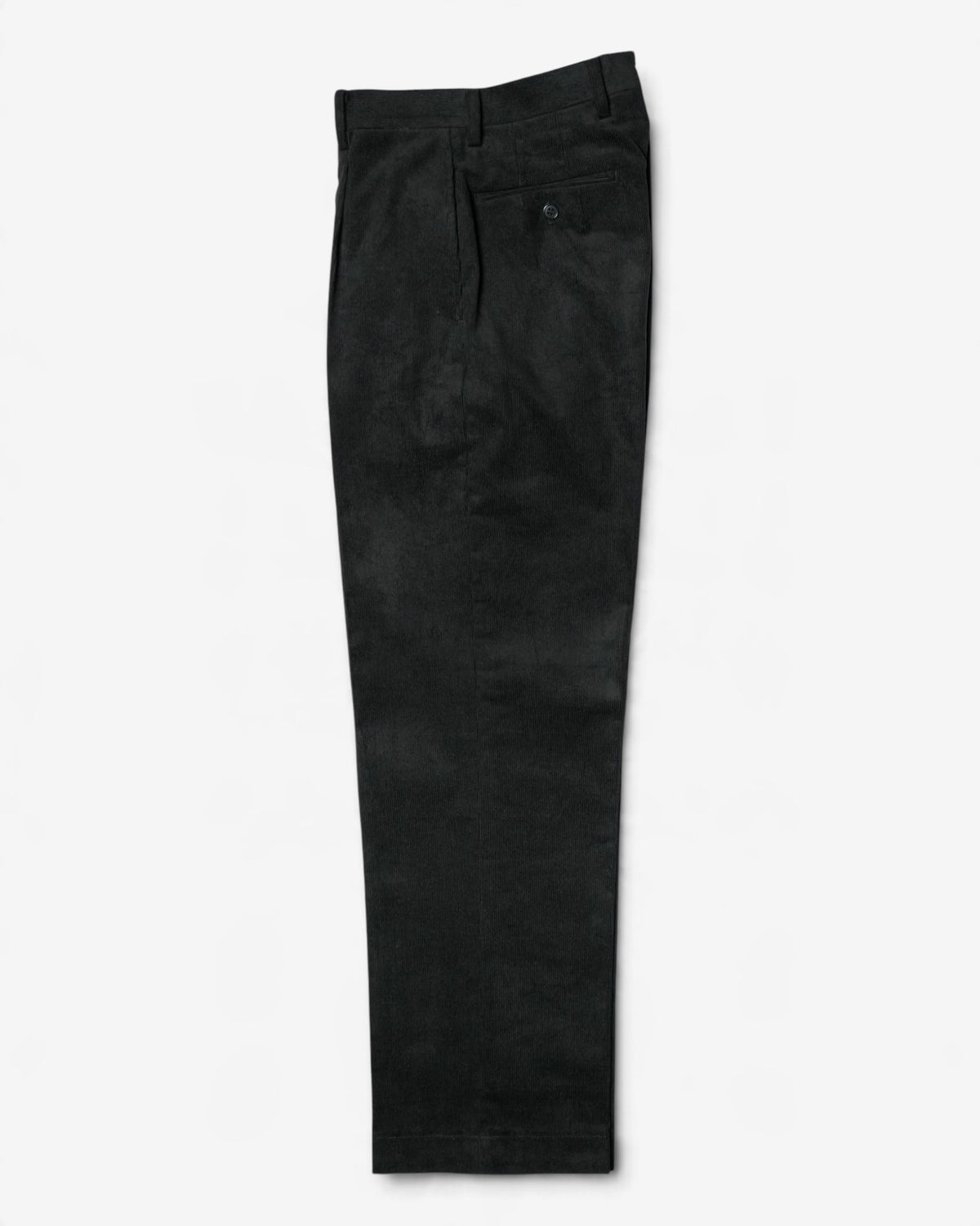 GREGORY TROUSER IN COTTON CORDUROY