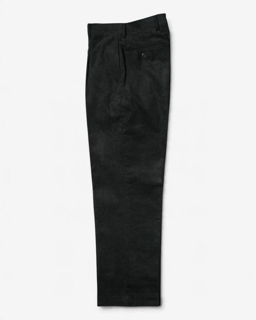 GREGORY TROUSER IN COTTON CORDUROY