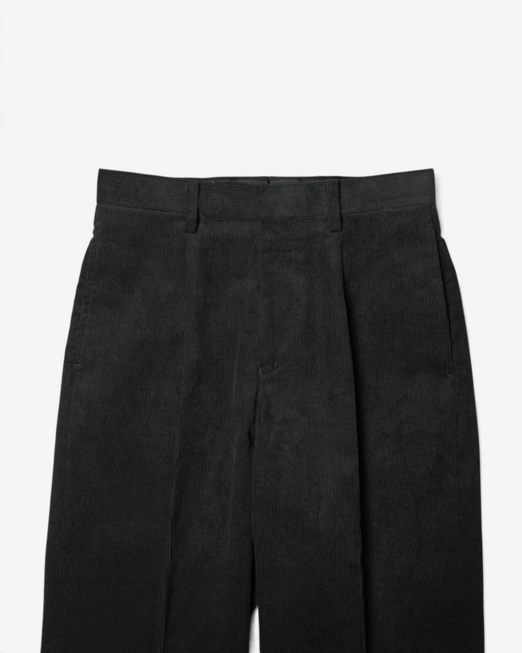 GREGORY TROUSER IN COTTON CORDUROY