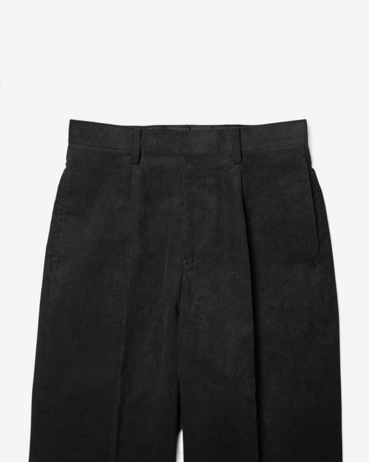 GREGORY TROUSER IN COTTON CORDUROY
