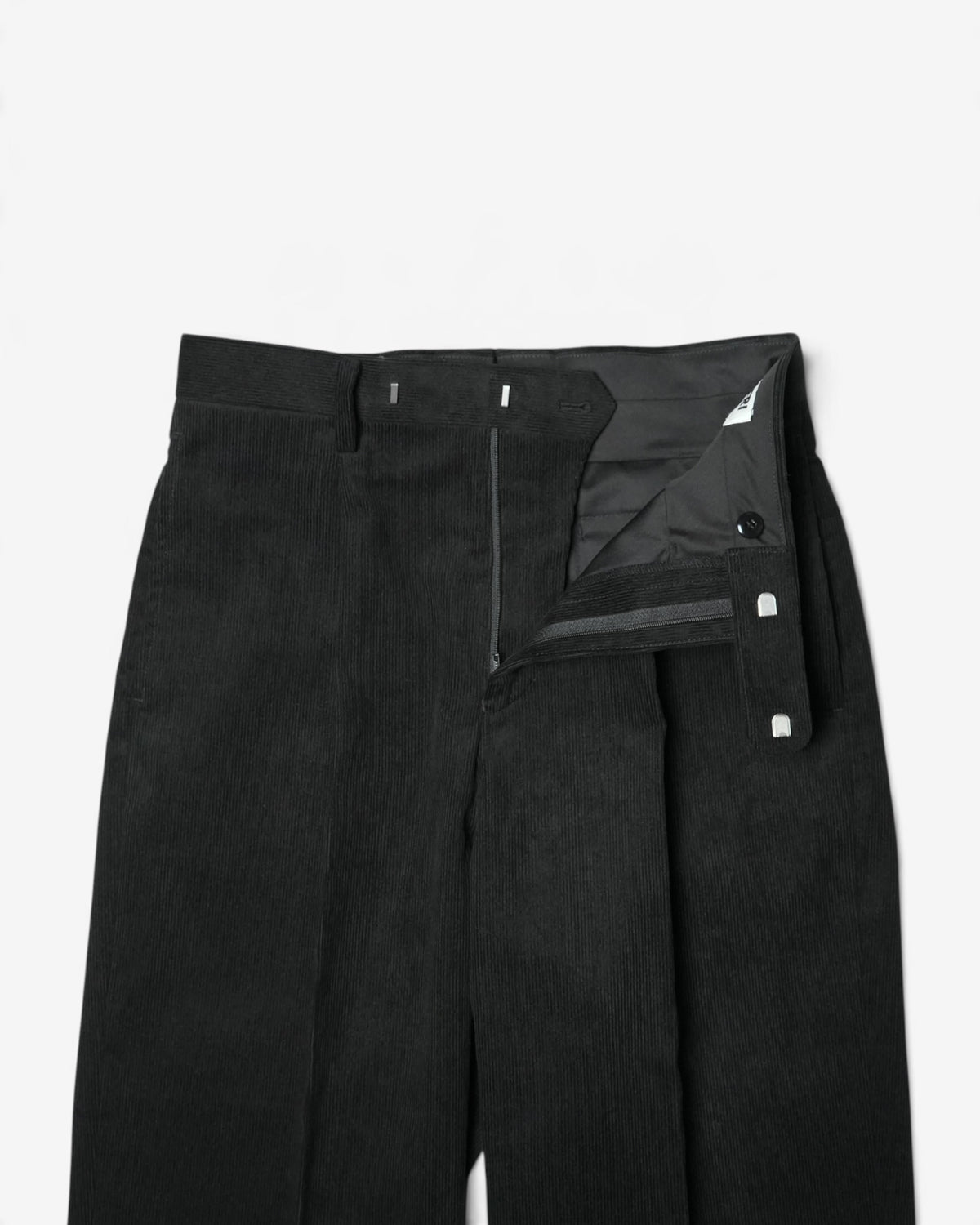 GREGORY TROUSER IN COTTON CORDUROY