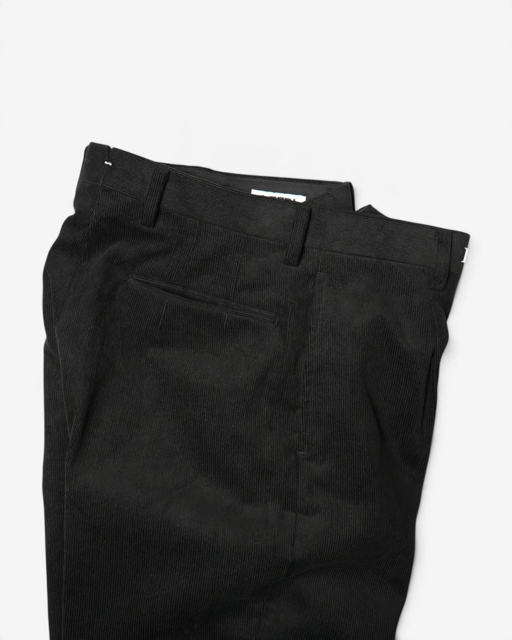 GREGORY TROUSER IN COTTON CORDUROY