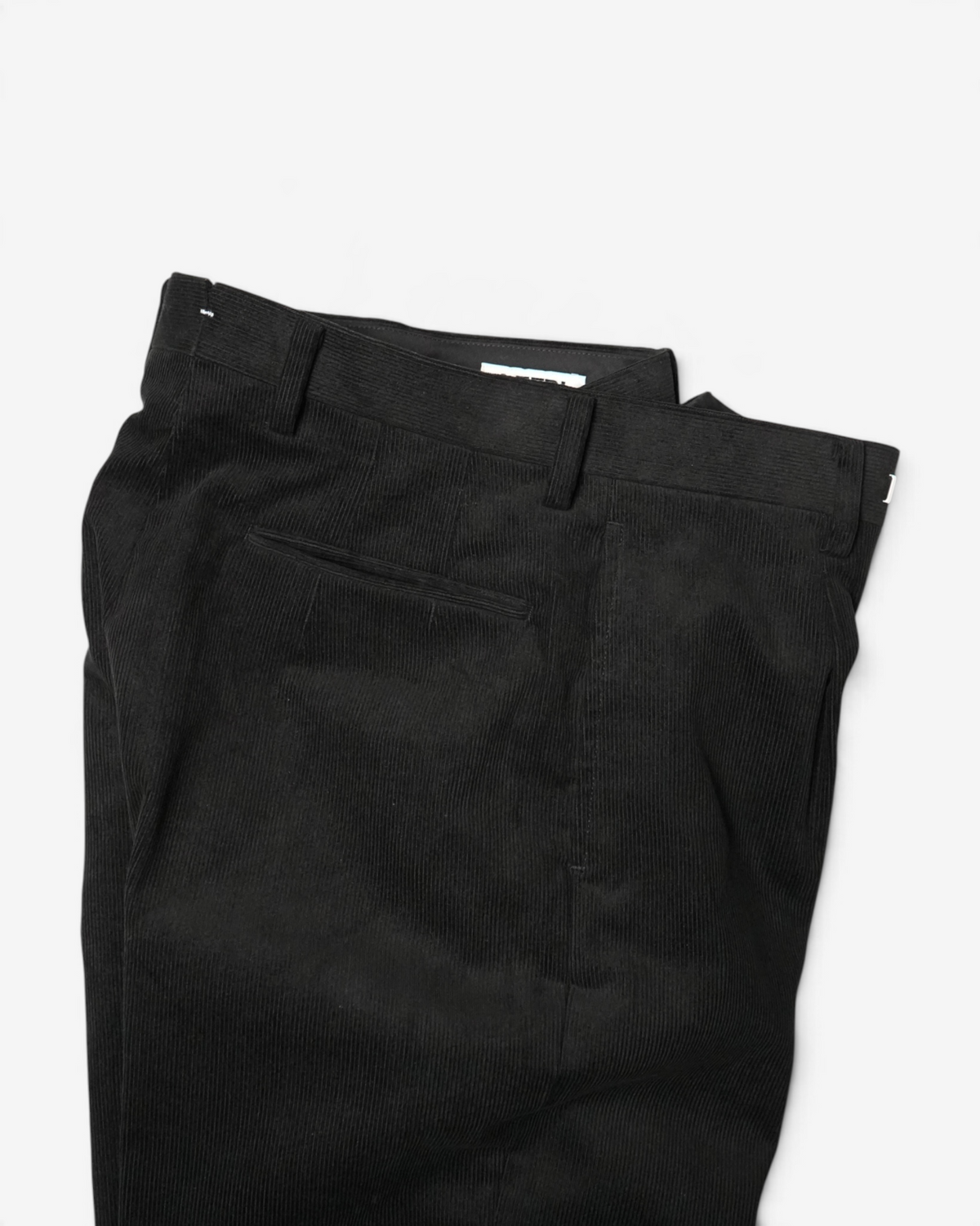 GREGORY TROUSER IN COTTON CORDUROY