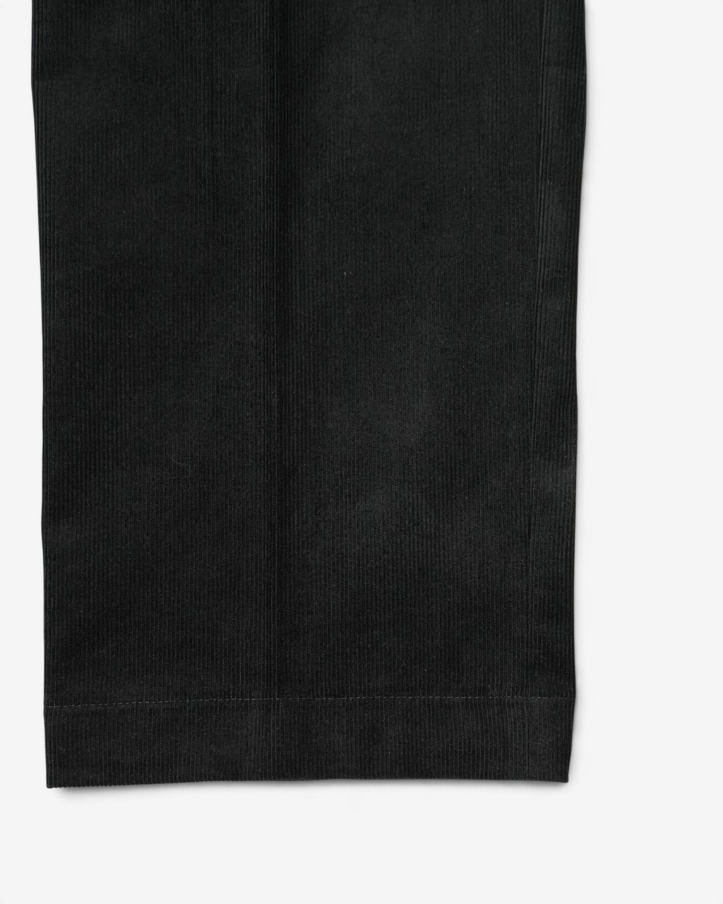 GREGORY TROUSER IN COTTON CORDUROY