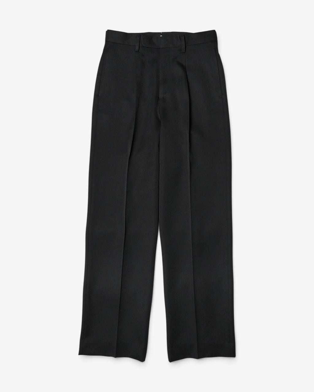 GREGORY TROUSER IN WOOL GABARDINE