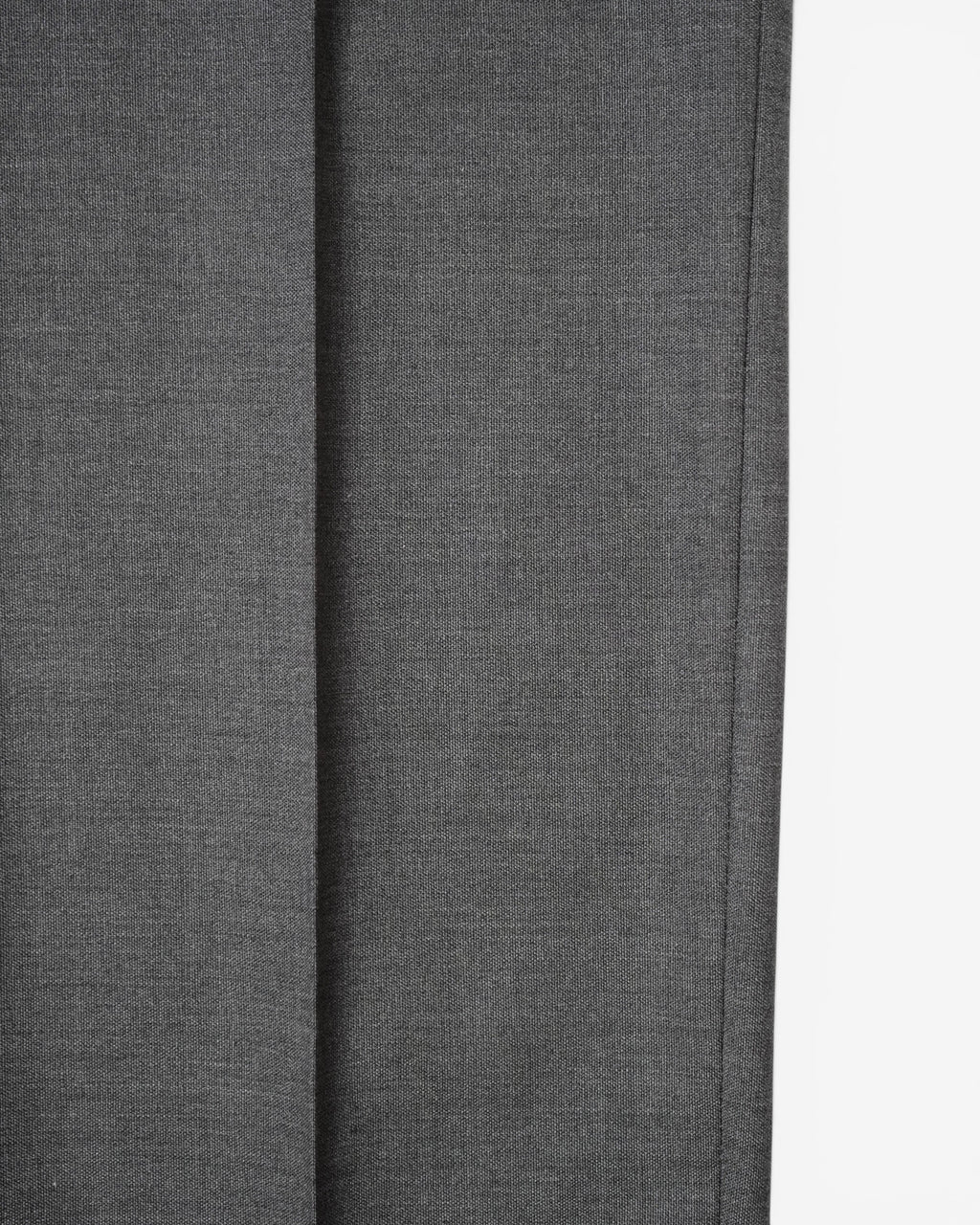 PLEATED SA TROUSER IN COMBAT WOOL