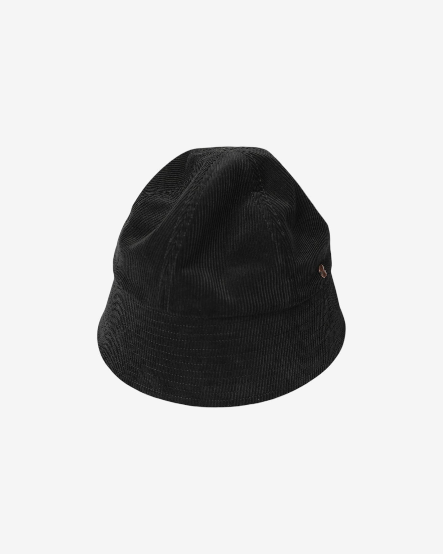 SAILOR HAT IN COTTON CORDUROY