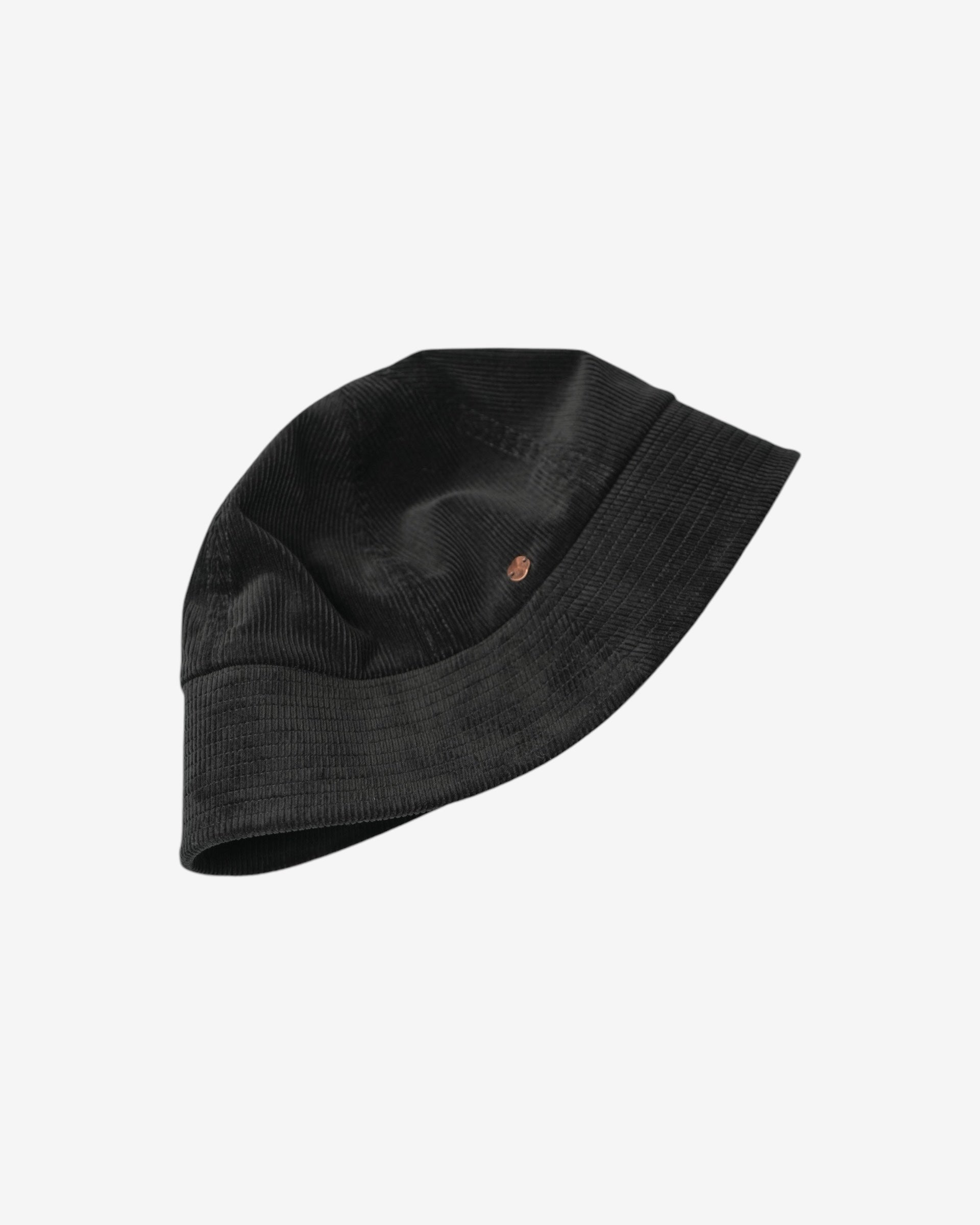 SAILOR HAT IN COTTON CORDUROY