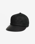 B.B CAP IN LINEN