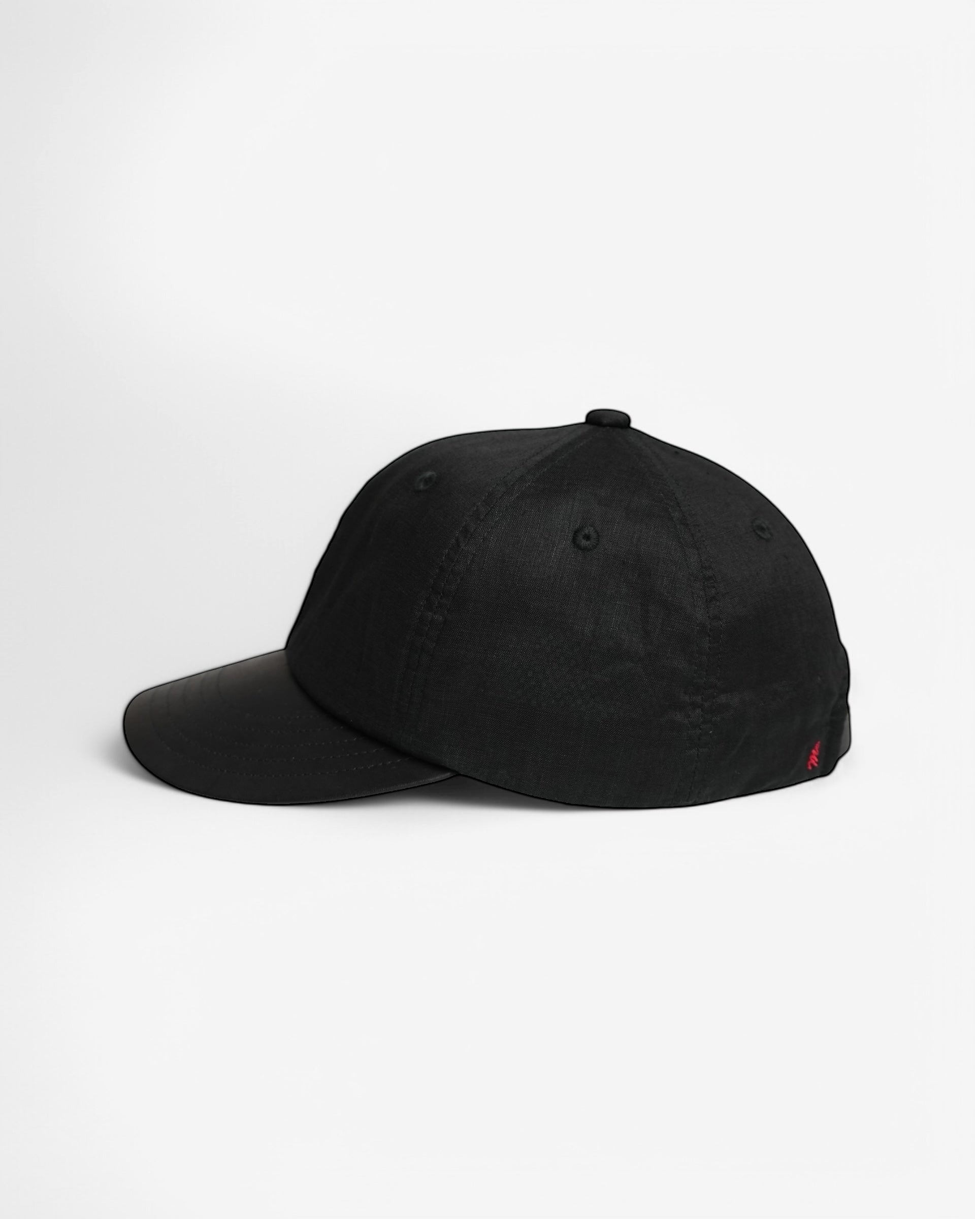 B.B CAP IN LINEN