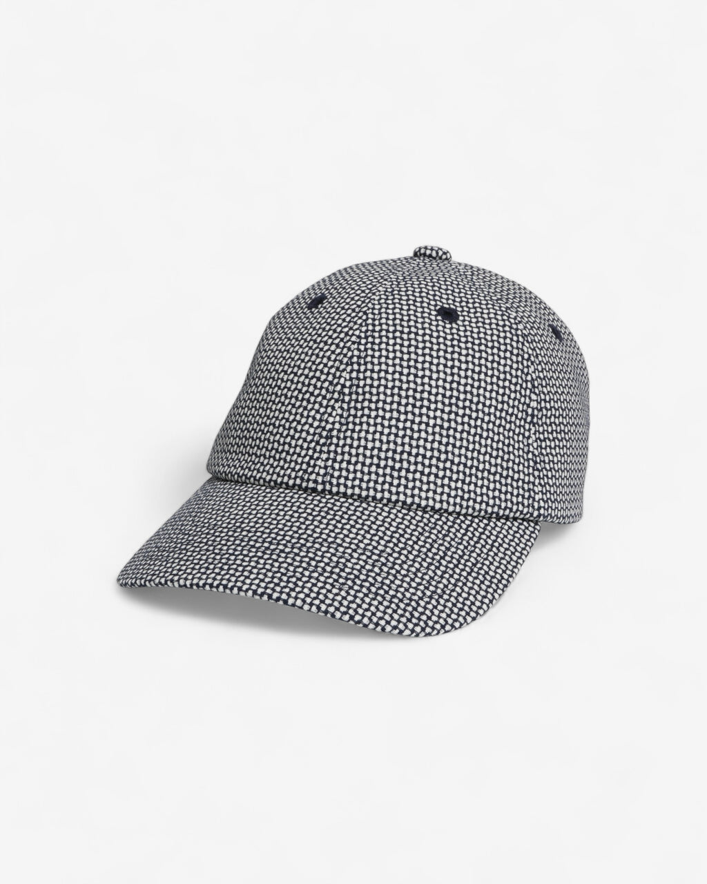 B.B CAP IN WOOL