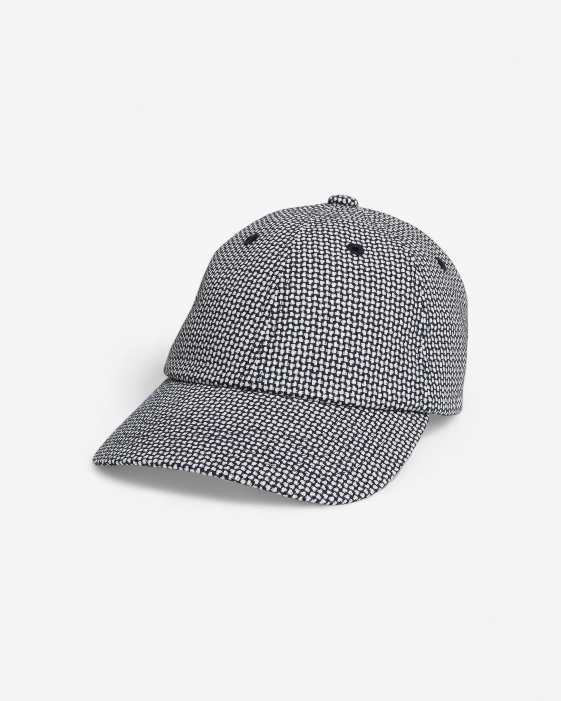 B.B CAP IN WOOL
