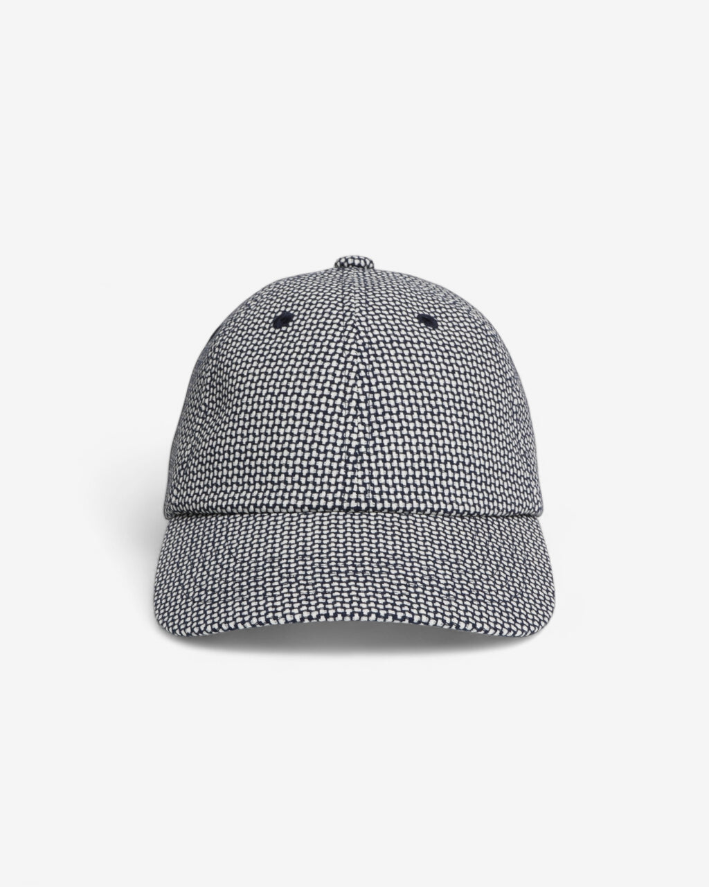 B.B CAP IN WOOL