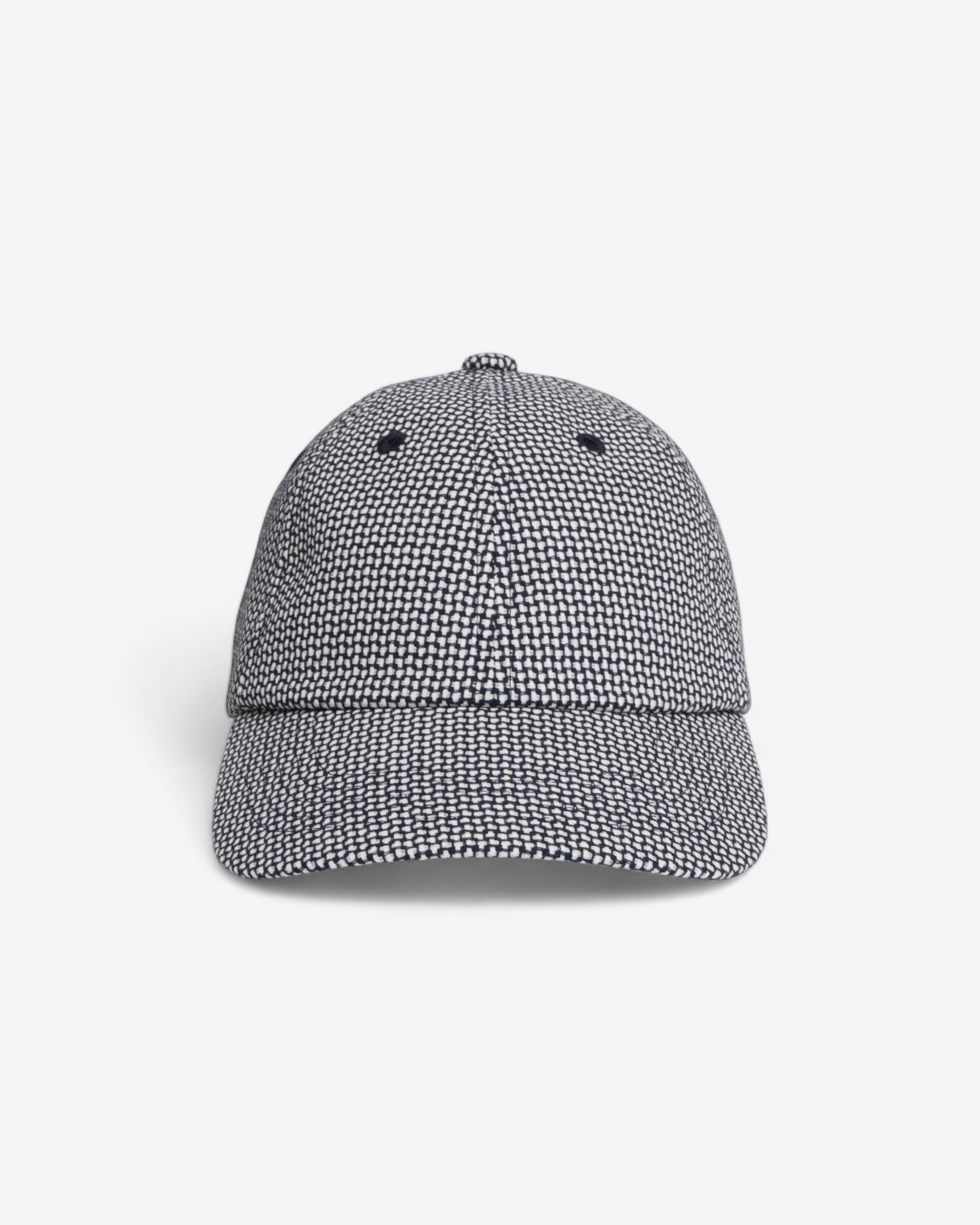 B.B CAP IN WOOL