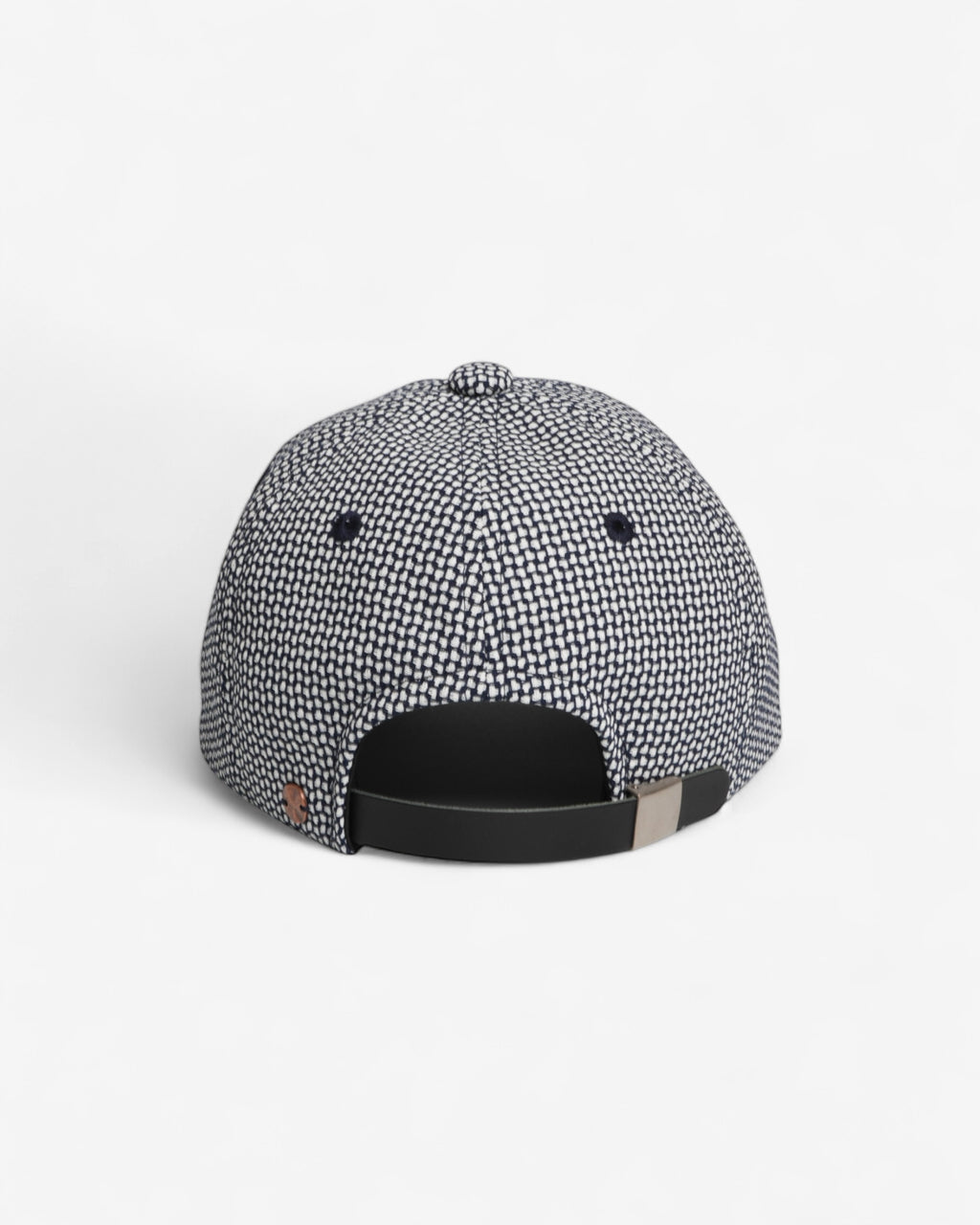 B.B CAP IN WOOL