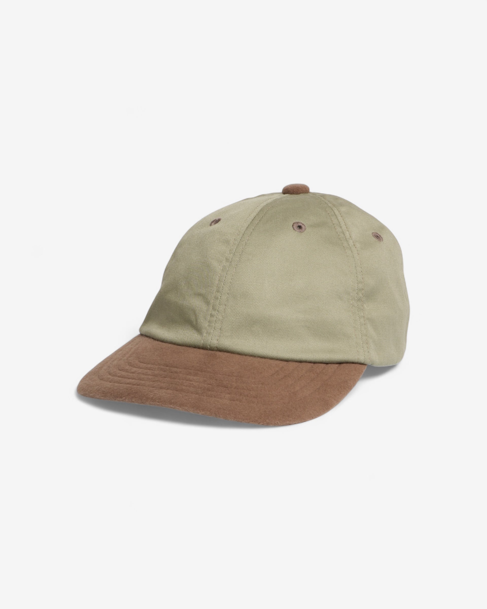 CAP IN COTTON