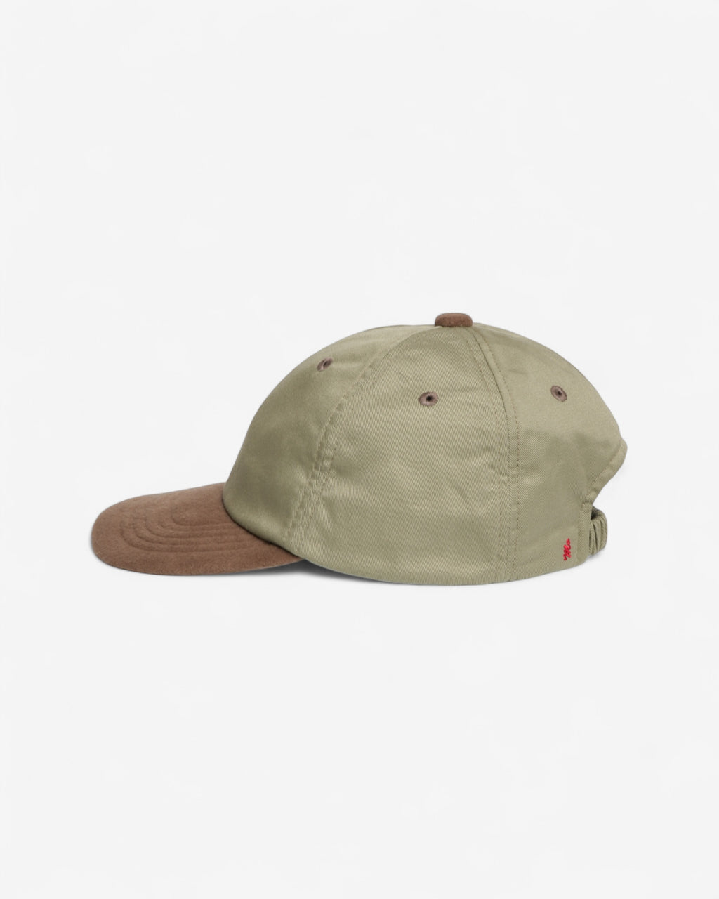 CAP IN COTTON