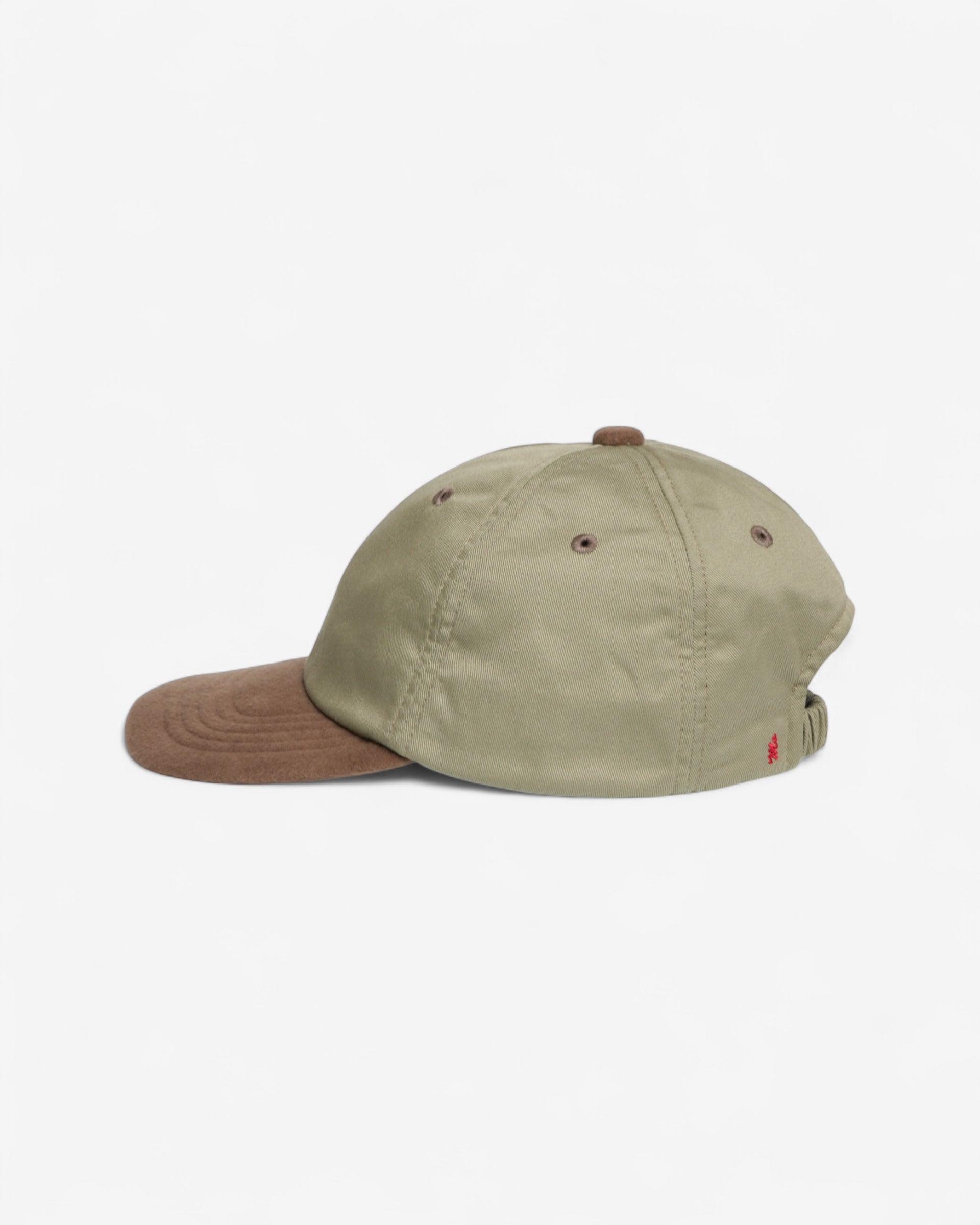 CAP IN COTTON