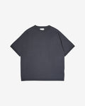 BOX T-SHIRT IN ORGANIC COTTON